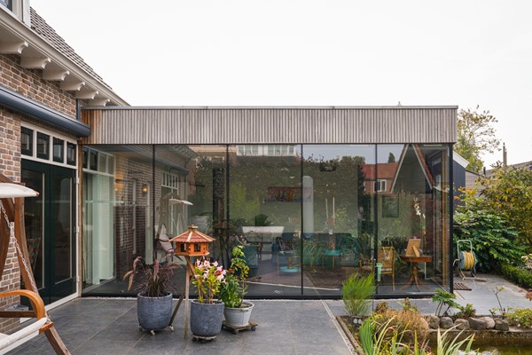 Medium property photo - Middelweg 4A, 4147 AV Asperen